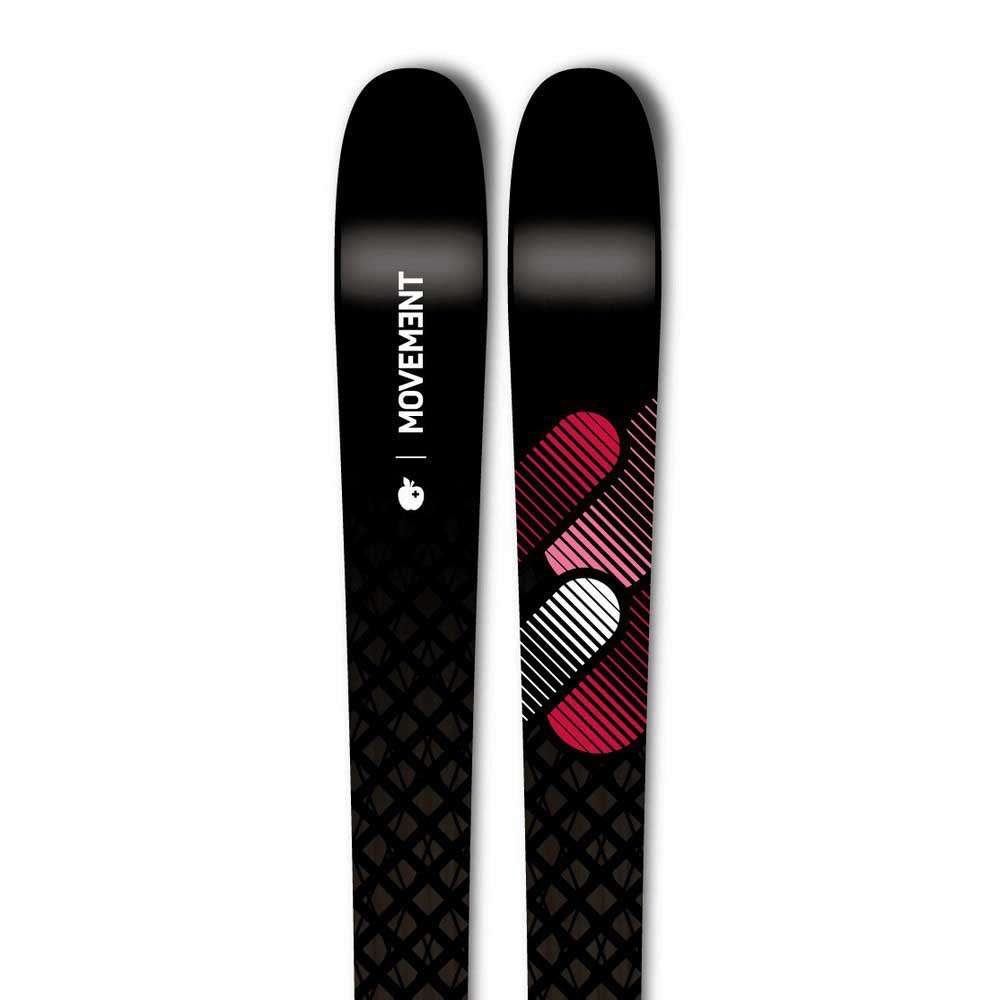 Movement Session 90 Woman Touring Skis Mehrfarbig 154 Movement Session 90 Woman Touring Skis Mehrfarbig 154 von Movement