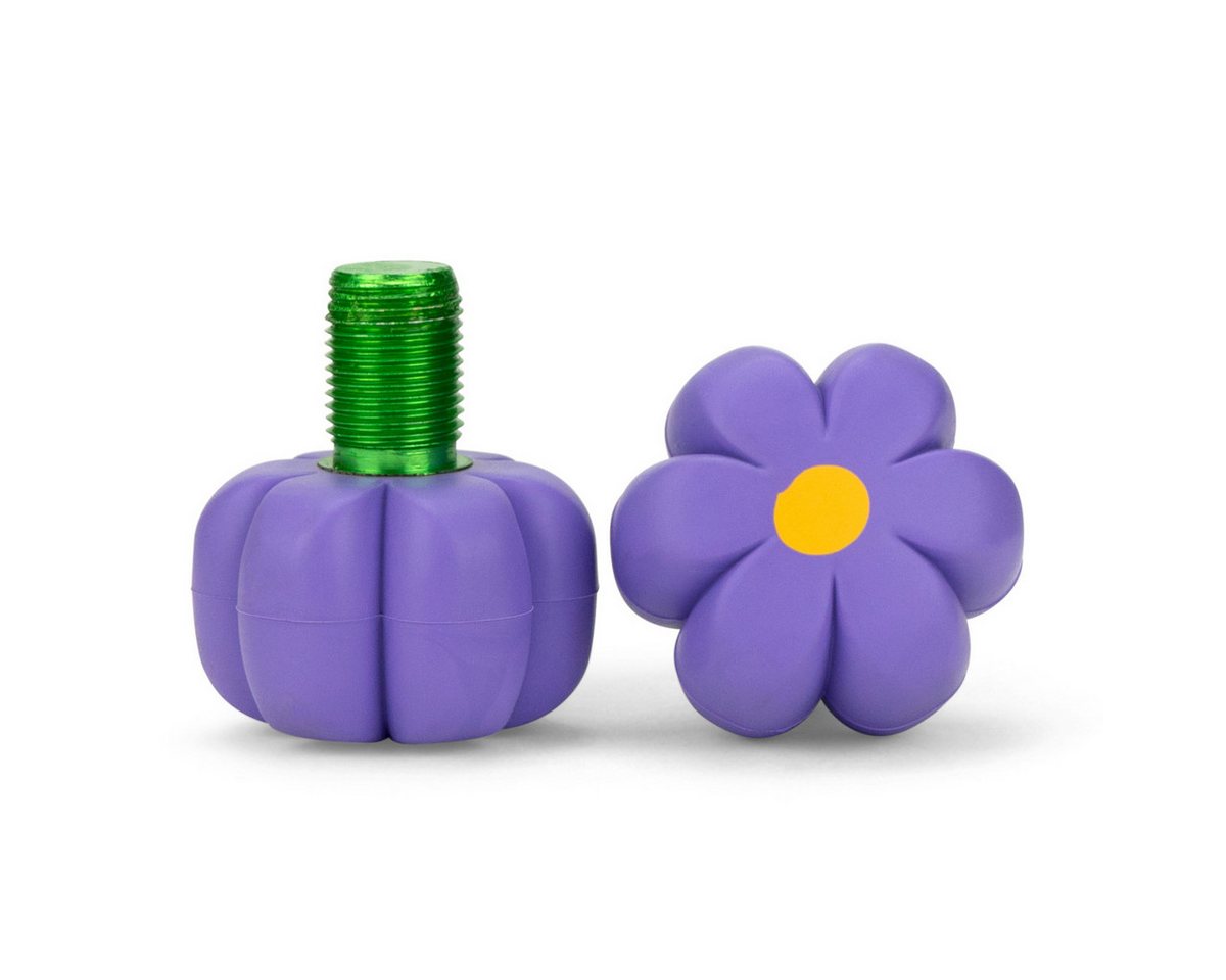 Moxi Rollschuhe Moxi Brake Petals Rollschuh Stopper lila Moxi Rollschuhe Moxi Brake Petals Rollschuh Stopper lila von Moxi