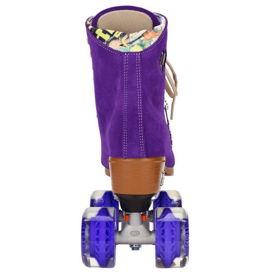 Moxi Rollschuhe Moxi Lolly Set Rollschuhe Moxi 6 EU 37-38 Taffy Purple Moxi Rollschuhe Moxi Lolly Set Rollschuhe Moxi 6 EU 37-38 Taffy Purple von Moxi
