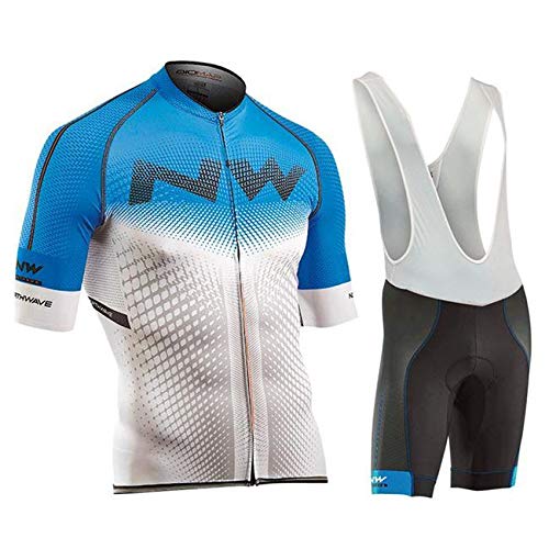 Moxilyn Fahrradtrikot Kurzarm Set für Herren Radtrikot T Shirt Radsport Radtrikot Set Fahrrad Trikot Kurzarm+Radhose mit 9D Gel,Ursprüngliche Gaze Radjacke und Radhose,Cycling Jersey Radtrikot Moxilyn Fahrradtrikot Kurzarm Set für Herren Radtrikot T Shirt Radsport Radtrikot Set Fahrrad Trikot Kurzarm+Radhose mit 9D Gel,Ursprüngliche Gaze Radjacke und Radhose,Cycling Jersey Radtrikot von Moxilyn