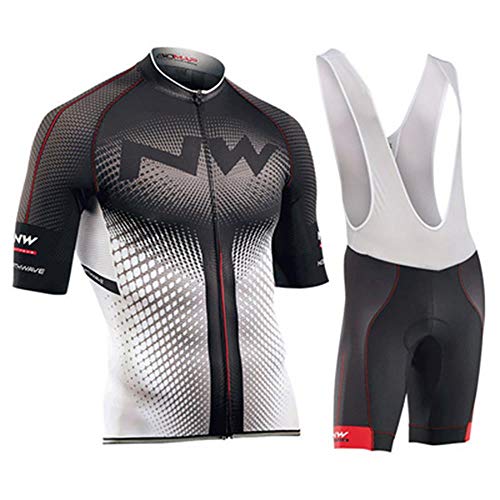 Moxilyn Fahrradtrikot Kurzarm Set für Herren Radtrikot T Shirt Radsport Radtrikot Set Fahrrad Trikot Kurzarm+Radhose mit 9D Gel,Ursprüngliche Gaze Radjacke und Radhose,Cycling Jersey Radtrikot Moxilyn Fahrradtrikot Kurzarm Set für Herren Radtrikot T Shirt Radsport Radtrikot Set Fahrrad Trikot Kurzarm+Radhose mit 9D Gel,Ursprüngliche Gaze Radjacke und Radhose,Cycling Jersey Radtrikot von Moxilyn