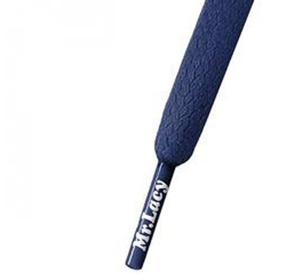 Mr. Lacy Schnürsenkel Waxies - gewachste Sneaker Laces - 90 cm Mr. Lacy Schnürsenkel Waxies - gewachste Sneaker Laces - 90 cm von Mr. Lacy