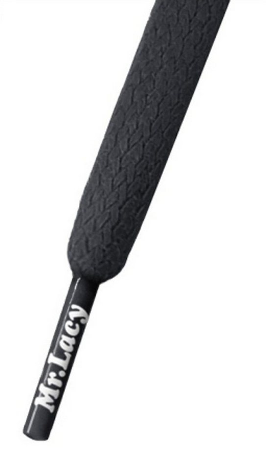Mr. Lacy Schnürsenkel Waxies - gewachste Sneaker Laces - 90 cm Mr. Lacy Schnürsenkel Waxies - gewachste Sneaker Laces - 90 cm von Mr. Lacy