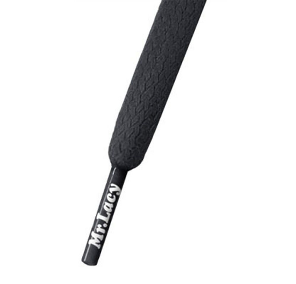 Mr. Lacy Schnürsenkel Waxies - gewachste Sneaker Laces - 90 cm Mr. Lacy Schnürsenkel Waxies - gewachste Sneaker Laces - 90 cm von Mr. Lacy