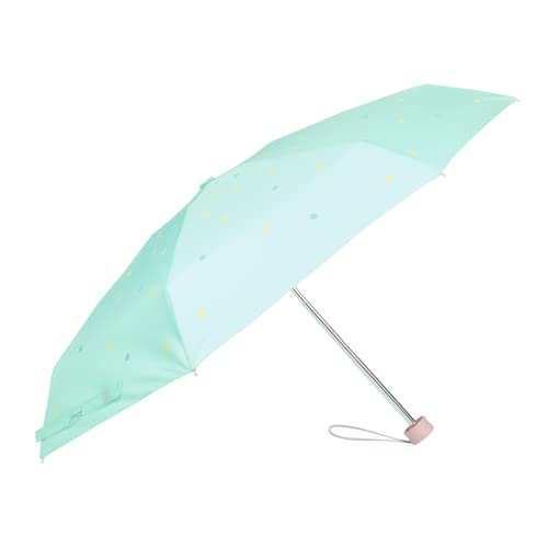 Mr. Wonderful - Kleiner Regenschirm - Obwohl eine Thrombe fällt, heute passte ich Bombe, blau, Pequeño Mr. Wonderful - Kleiner Regenschirm - Obwohl eine Thrombe fällt, heute passte ich Bombe, blau, Pequeño von Mr. Wonderful