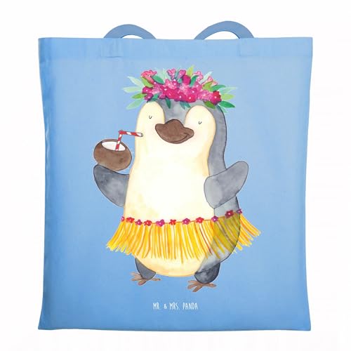 Mr. & Mrs. Panda Tragetasche Pinguin Kokosnuss - Geschenk, Pinguine, tanzen, Schultertasche, Laptoptasche, Ferien, Jutebeutel, erholt, Umhängetasche, Mr. & Mrs. Panda Tragetasche Pinguin Kokosnuss - Geschenk, Pinguine, tanzen, Schultertasche, Laptoptasche, Ferien, Jutebeutel, erholt, Umhängetasche, von Mr. & Mrs. Panda
