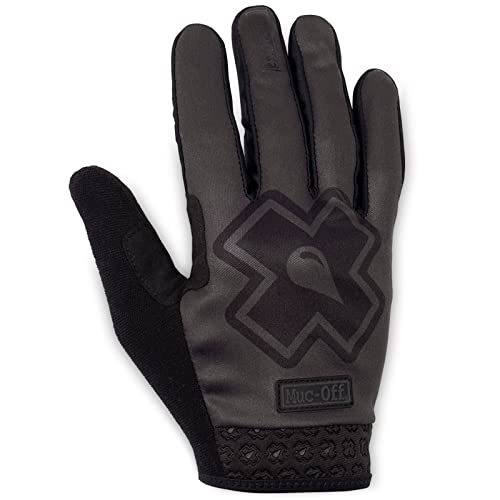 Muc-Off S, MTB Gloves-Grey, Unisex, Erwachsene, Grau Muc-Off S, MTB Gloves-Grey, Unisex, Erwachsene, Grau von Muc-Off