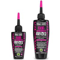 Muc-Off All Weather Lube Kettenöl Muc-Off All Weather Lube Kettenöl von Muc-Off