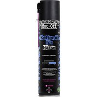 Muc-Off Wet Weather Lube Kettenspray für Nässe von Muc-Off