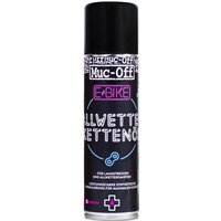 Muc-Off E-Bike All Weather Allwetter-Kettenspray Muc-Off E-Bike All Weather Allwetter-Kettenspray von Muc-Off