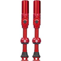 Muc-Off Big Bore Hybrid Tubeless Ventil Muc-Off Big Bore Hybrid Tubeless Ventil von Muc-Off