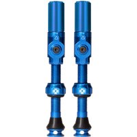Muc-Off Big Bore Hybrid Tubeless Ventil Muc-Off Big Bore Hybrid Tubeless Ventil von Muc-Off