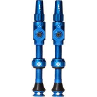 Muc-Off Big Bore Lite Tubeless Ventil Muc-Off Big Bore Lite Tubeless Ventil von Muc-Off