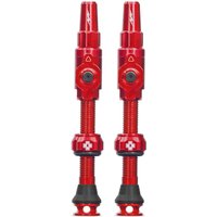 Muc-Off Big Bore Lite Tubeless Ventil Muc-Off Big Bore Lite Tubeless Ventil von Muc-Off