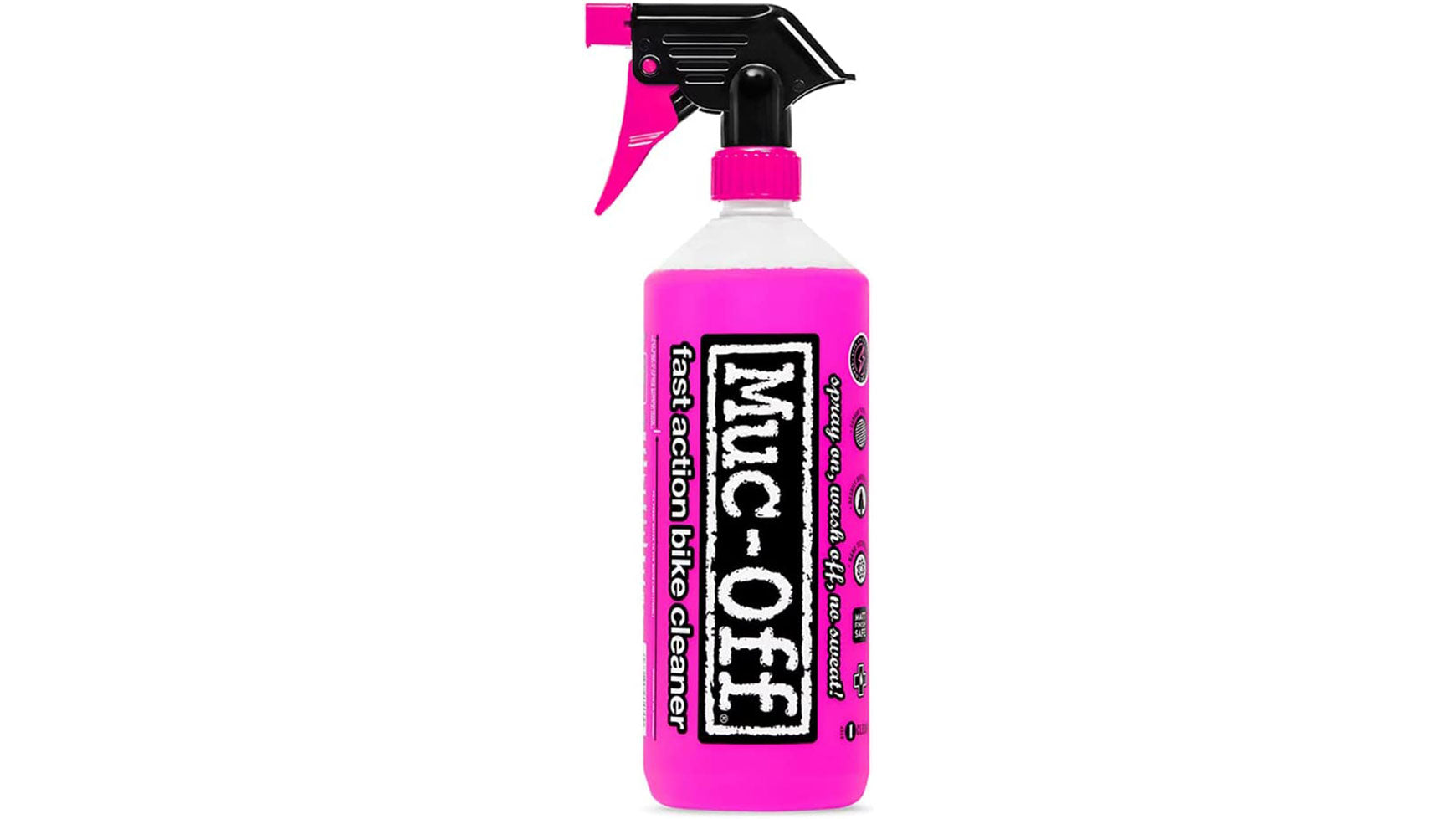 Muc-Off Bike Cleaner 1000 ml von Muc-Off