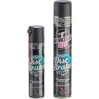 Muc-Off Bremsenreiniger Disc Brake Cleaner Muc-Off Bremsenreiniger Disc Brake Cleaner von Muc-Off