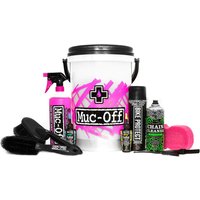 Muc-Off Bucket Kit Reinigungsset Muc-Off Bucket Kit Reinigungsset von Muc-Off