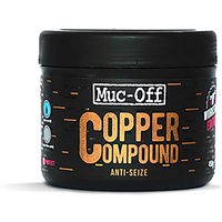 Muc-Off Copper Compound Kupferpaste Montagefett Muc-Off Copper Compound Kupferpaste Montagefett von Muc-Off
