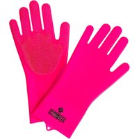 Muc-Off Deep Scrubber Reinigungs-Handschuhe von Muc-Off