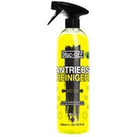 Muc-Off Drivetrain Cleaner Ketten-/Antriebsreiniger Muc-Off Drivetrain Cleaner Ketten-/Antriebsreiniger von Muc-Off