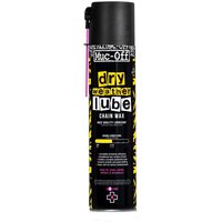 Muc-Off Dry Lube Kettenwachs-Spray Muc-Off Dry Lube Kettenwachs-Spray von Muc-Off