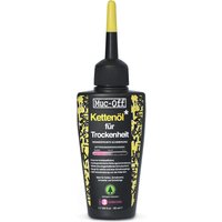Muc-Off Dry Lube Kettenschmiermittel Muc-Off Dry Lube Kettenschmiermittel von Muc-Off