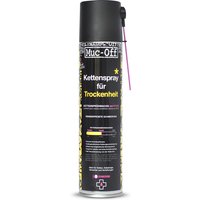 Muc Off Dry PTFE Chain Lube Schmiermittel Muc Off Dry PTFE Chain Lube Schmiermittel von Muc Off