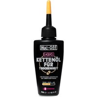 Muc-Off E-Bike Dry Lube Kettenschmiermittel Muc-Off E-Bike Dry Lube Kettenschmiermittel von Muc-Off