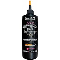 Muc-Off E-Bike Dry Lube Kettenschmiermittel Muc-Off E-Bike Dry Lube Kettenschmiermittel von Muc-Off