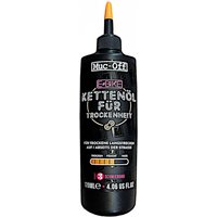 Muc-Off E-Bike Dry Lube Kettenschmiermittel von Muc-Off