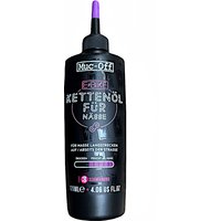 Muc-Off E-Bike Wet Lube Kettenschmiermittel Muc-Off E-Bike Wet Lube Kettenschmiermittel von Muc-Off