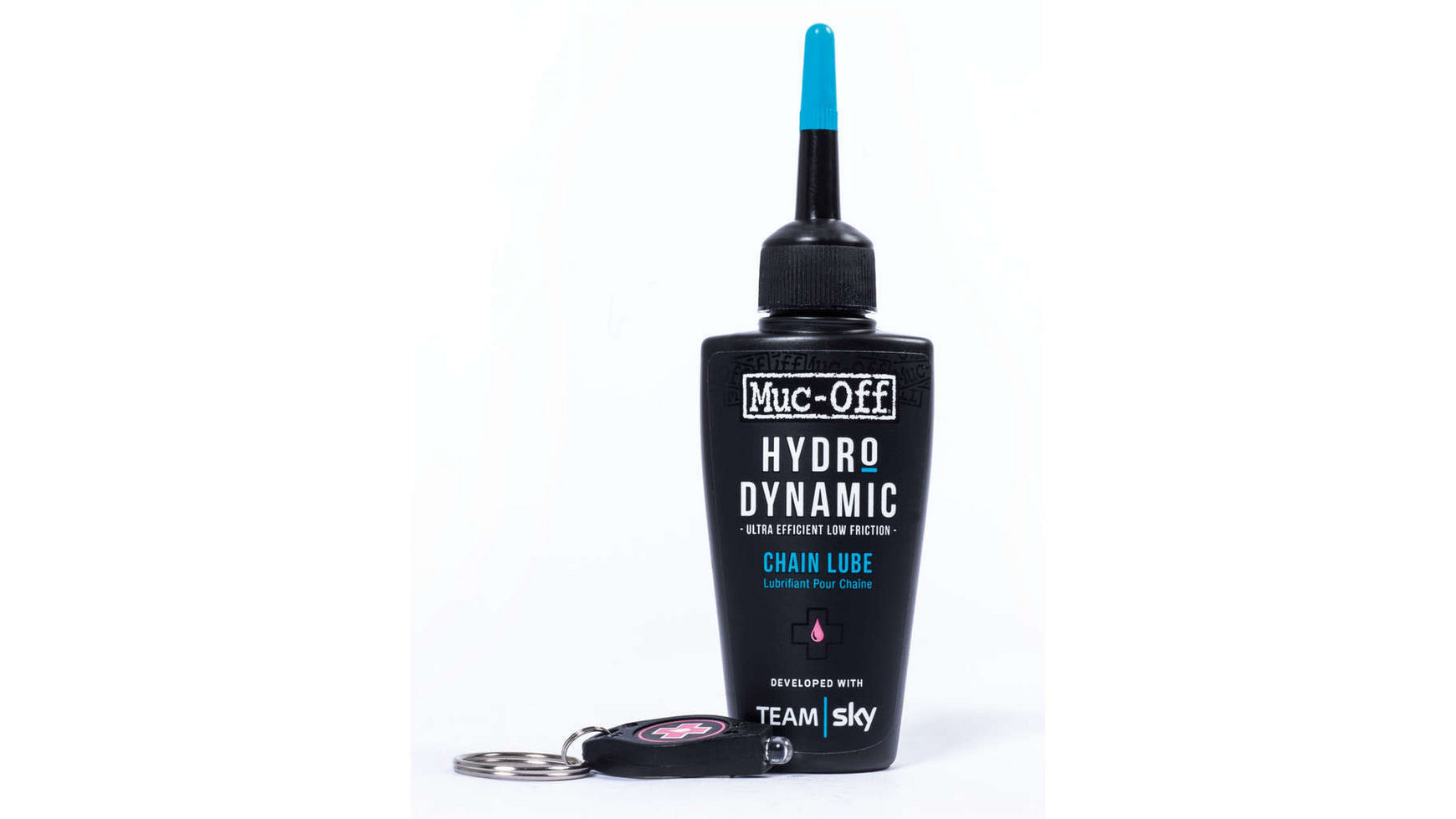 Muc-Off Hydrodynamic 50ml Muc-Off Hydrodynamic 50ml von Muc-Off