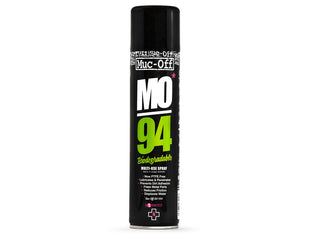 Muc-Off Multifunktionsspray MO-94 400 ml Muc-Off Multifunktionsspray MO-94 400 ml von Muc-Off