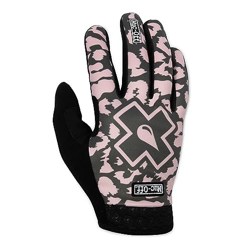 Muc-Off MTB-Handschuhe Grün Gr. L Muc-Off MTB-Handschuhe Grün Gr. L von Muc-Off