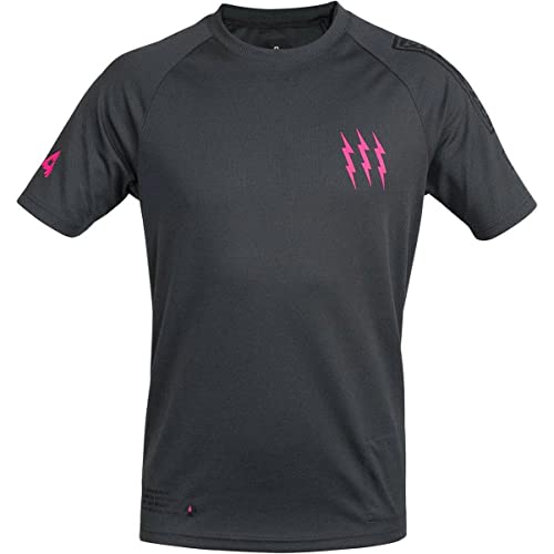 Muc-Off MTB-Jersey Kurzarm Riders Grau Gr. L Muc-Off MTB-Jersey Kurzarm Riders Grau Gr. L von Muc-Off
