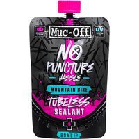 Muc-Off MTB Tubeless Dichtmilch von Muc-Off