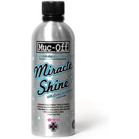 Muc-Off Miracle Shine Politur Muc-Off Miracle Shine Politur von Muc-Off
