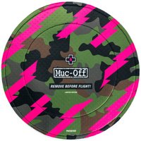 Muc-Off Neopren Scheibenbremsen-Schutzcover Muc-Off Neopren Scheibenbremsen-Schutzcover von Muc-Off