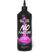 Muc-Off No Puncture Hassle Dichtmilch von Muc-Off