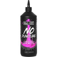 Muc Off No Puncture Hassle Reifendichtmilch Muc Off No Puncture Hassle Reifendichtmilch von Muc Off