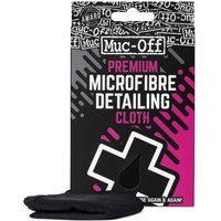 Muc-Off Premium Mikrofasertuch Muc-Off Premium Mikrofasertuch von Muc-Off