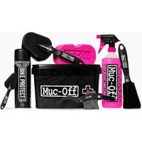 Muc-Off Reinigungsset 8 in 1 Bicycle Cleaning Kit von Muc-Off