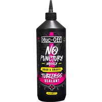 Muc-Off Road & Gravel Tubeless Dichtmilch Muc-Off Road & Gravel Tubeless Dichtmilch von Muc-Off
