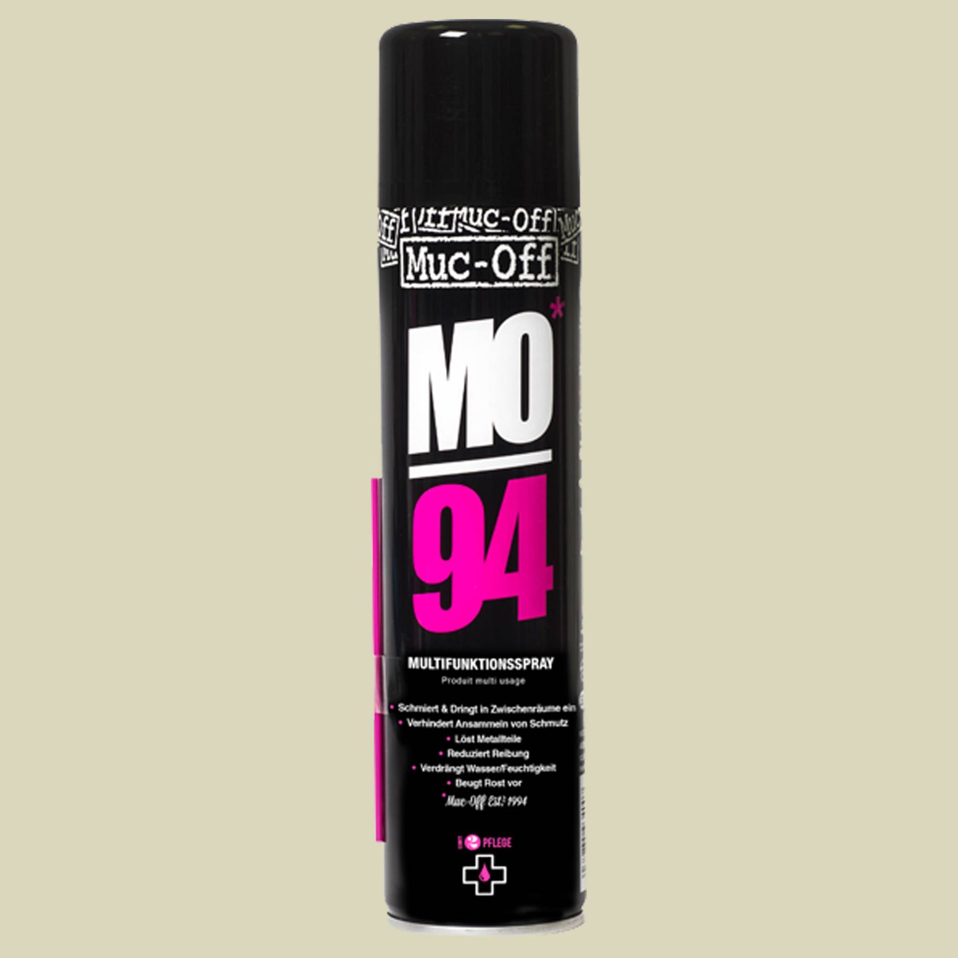 Schmiermittel MO-94 400 ml von Muc-Off
