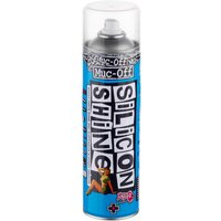 Muc-Off Silicon Shine Silikonspray Muc-Off Silicon Shine Silikonspray von Muc-Off