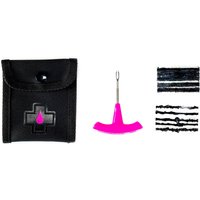 Muc-Off Tubeless Puncture Plug Repair Kit Muc-Off Tubeless Puncture Plug Repair Kit von Muc-Off