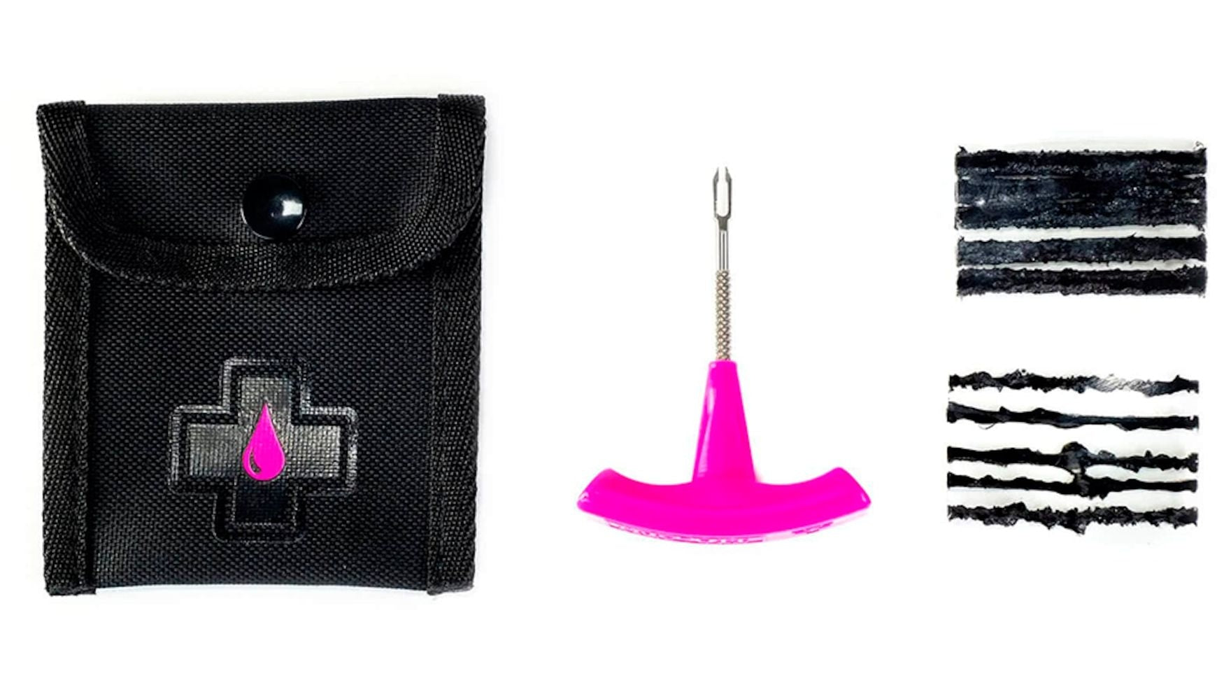 Muc-Off Tubeless Puncture Plug Muc-Off Tubeless Puncture Plug von Muc-Off