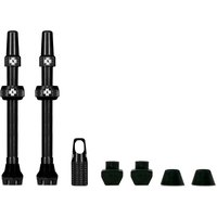 Muc-Off Tubeless Ventil Kit V2 MTB Road Muc-Off Tubeless Ventil Kit V2 MTB Road von Muc-Off