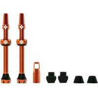 Muc-Off Tubeless Ventil Kit V2 MTB Road Muc-Off Tubeless Ventil Kit V2 MTB Road von Muc-Off