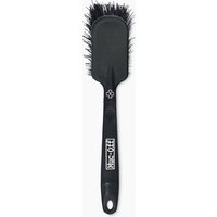Muc-Off Tyre and Cassette Brush Bürste für Reifen und Zahnkranz Muc-Off Tyre and Cassette Brush Bürste für Reifen und Zahnkranz von Muc-Off